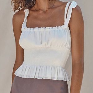 Wilfred Ballad Camisole